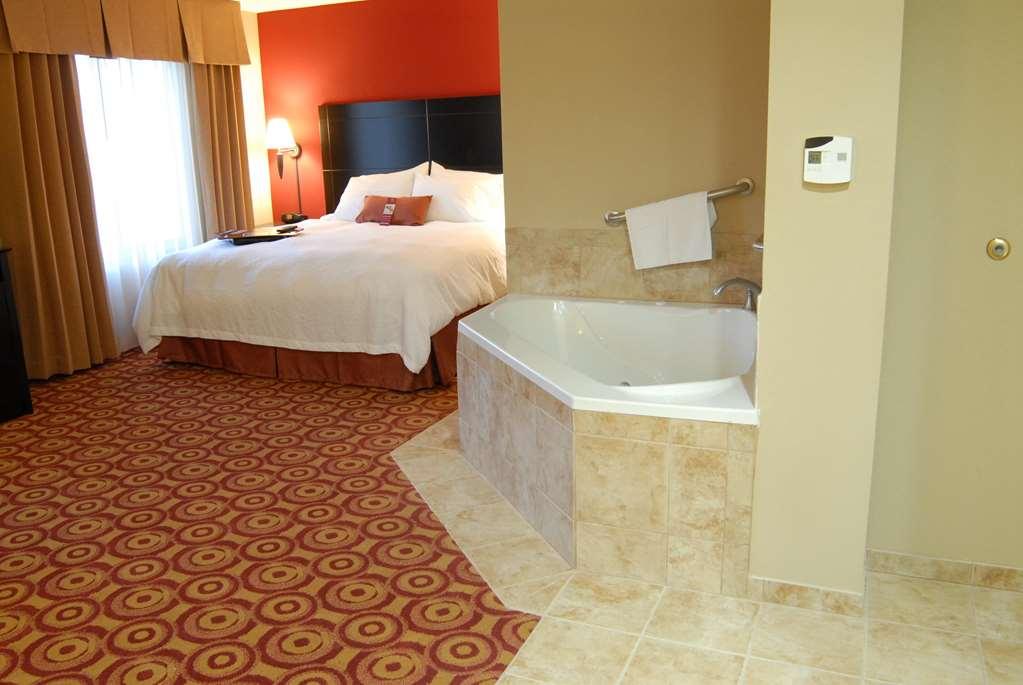 Hampton Inn & Suites Banning/Beaumont Cameră foto