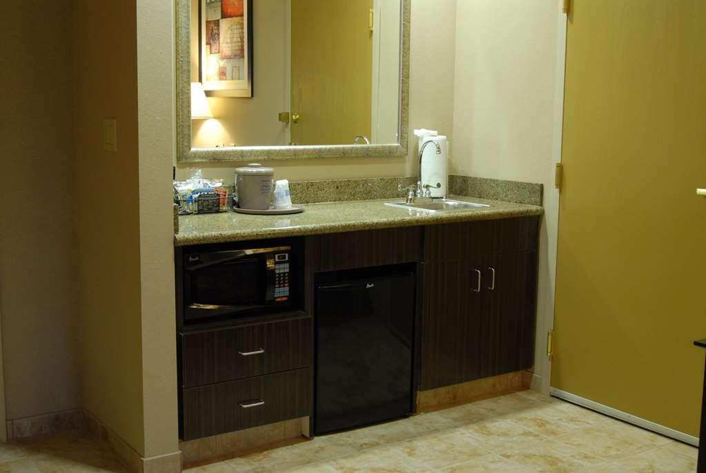 Hampton Inn & Suites Banning/Beaumont Cameră foto