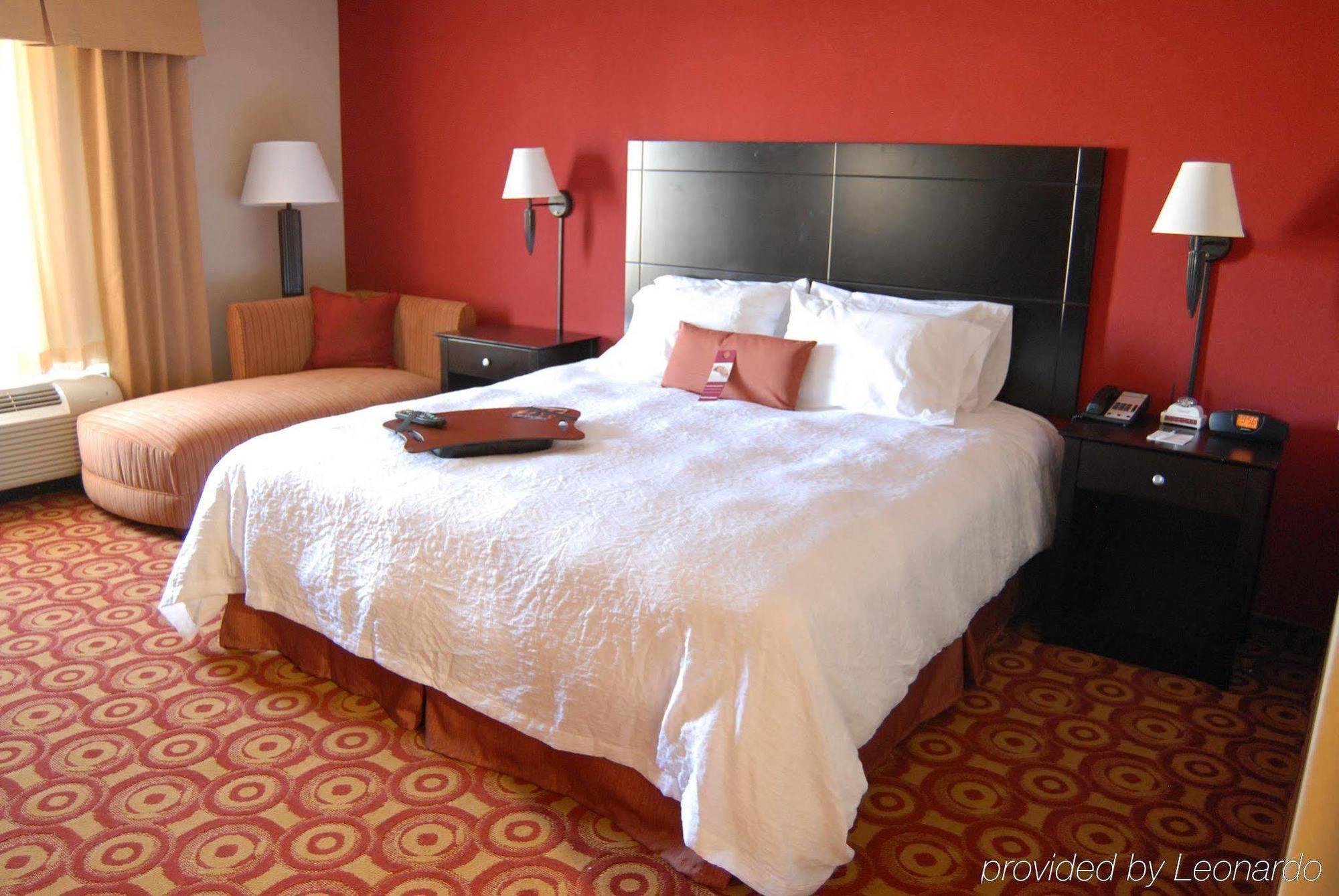 Hampton Inn & Suites Banning/Beaumont Cameră foto