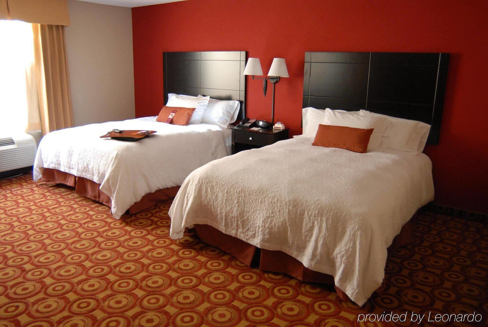 Hampton Inn & Suites Banning/Beaumont Cameră foto
