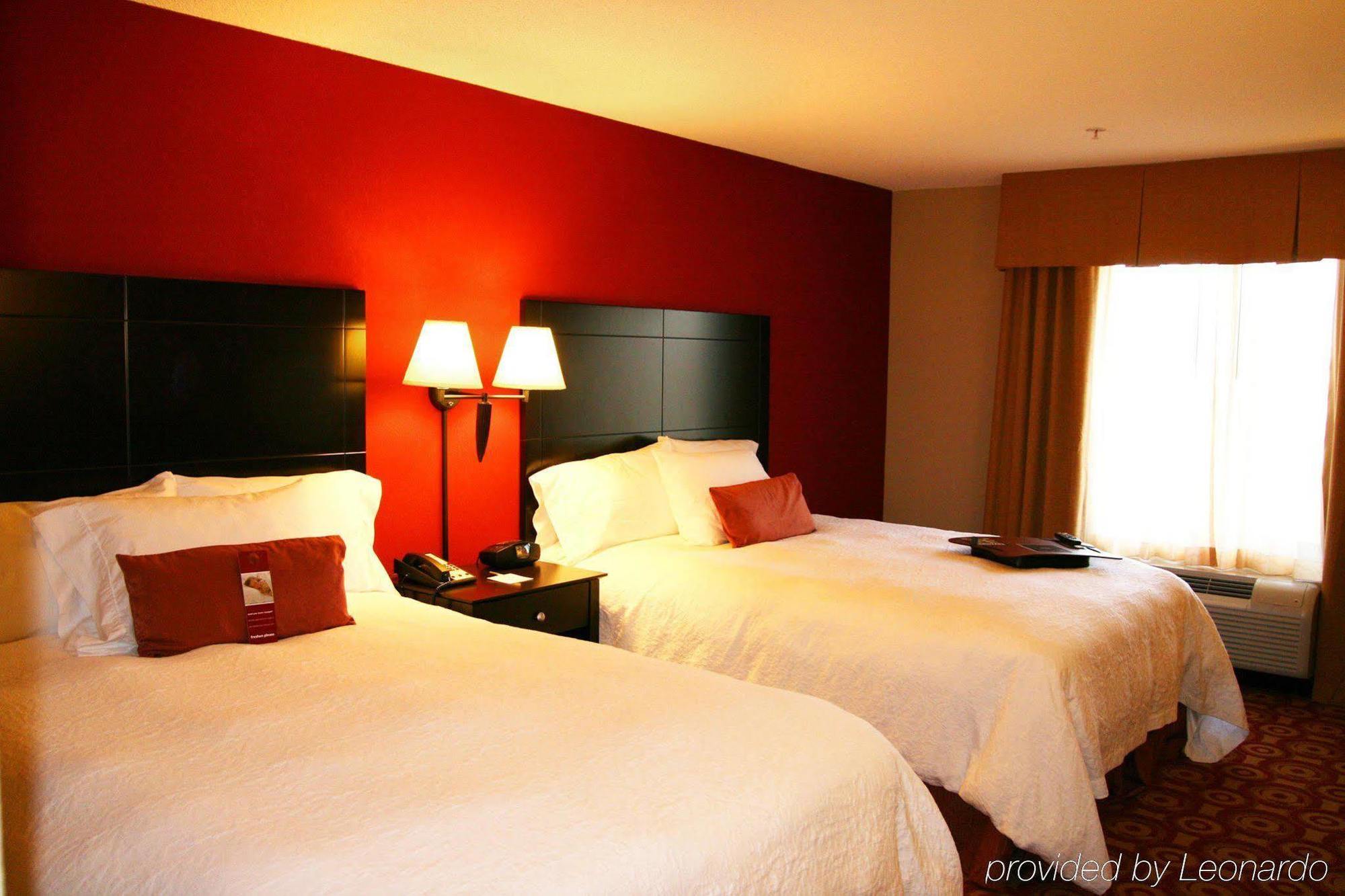 Hampton Inn & Suites Banning/Beaumont Cameră foto