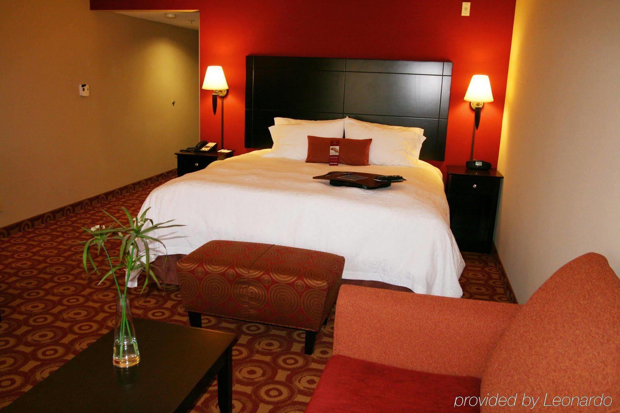 Hampton Inn & Suites Banning/Beaumont Cameră foto